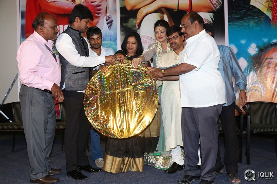 O-Malli-Movie-Audio-Launch